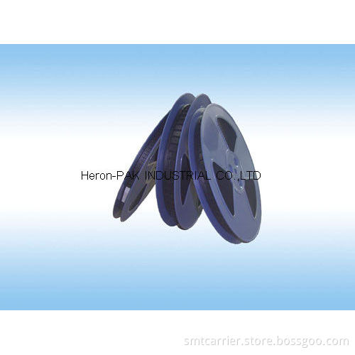 Oem / Odm Service Offer 13 Inch 32mm Plastic Spools And Reels For Jack Rohs Compliance